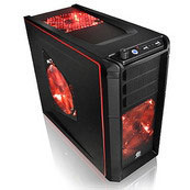 Thermaltake ELEMENT G (VL10001W2Z) Thermaltake ELEMENT G (VL10001W2Z)